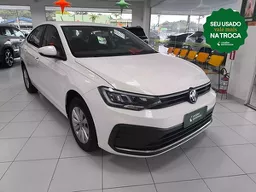 Volkswagen Virtus