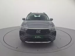 Fiat Pulse