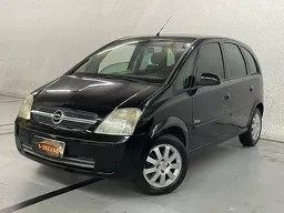 Chevrolet Meriva