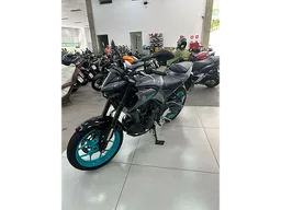 Yamaha MT-03