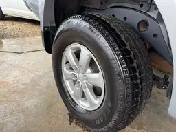 Mitsubishi L200 Triton