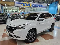 Chery Tiggo 7