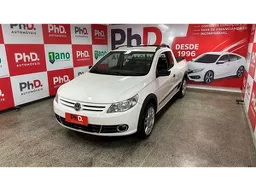 Volkswagen Saveiro