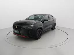 Fiat Fastback