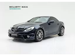 Mercedes-benz SLK 200