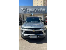Chevrolet S10