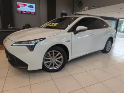 GAC Aion ES