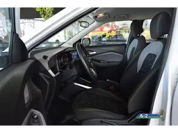 Chevrolet Montana