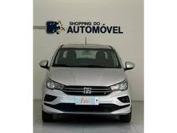 Fiat Cronos