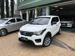 Fiat Mobi