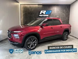Chevrolet Montana