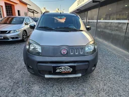 Fiat Uno