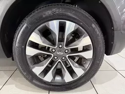 Chery Tiggo 5X