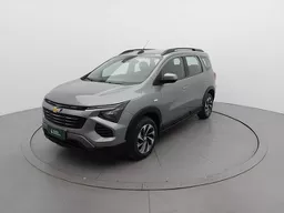Chevrolet Spin