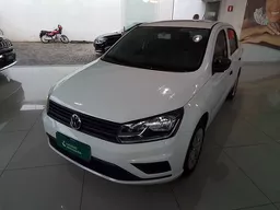 Volkswagen Voyage