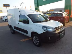 Peugeot Partner Rapid