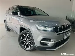 Jeep Commander