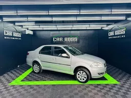 Fiat Siena