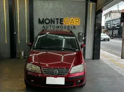 Fiat Idea
