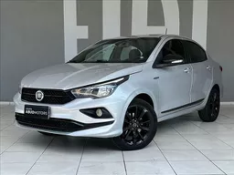 Fiat Cronos