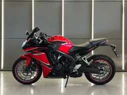 CBR 650