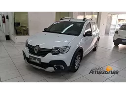 Renault Stepway
