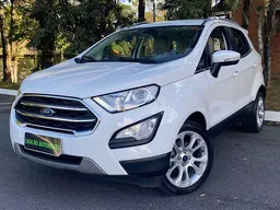 Ecosport