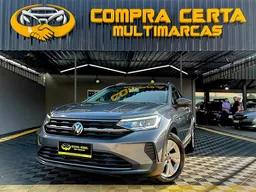 Volkswagen Nivus
