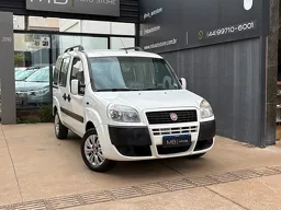 Fiat Doblò
