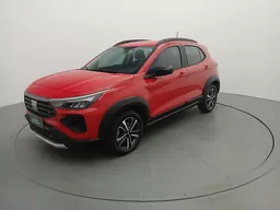 Fiat Pulse