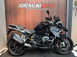 R 1200 GS