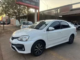 Etios