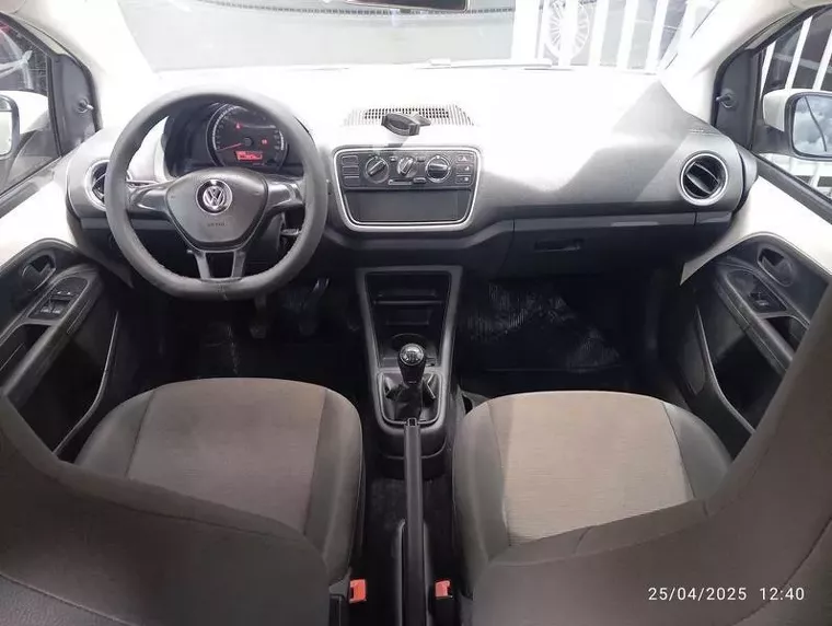 Foto do carro