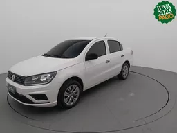 Volkswagen Voyage