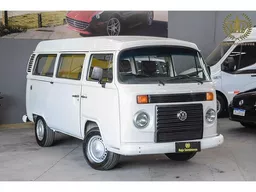 Volkswagen Kombi