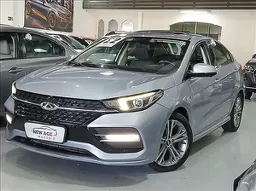 Chery Arrizo 6