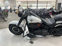 Harley-Davidson Fat Boy