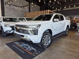 Chevrolet S10