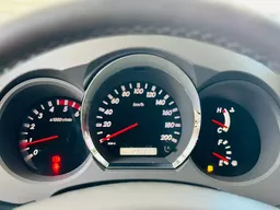 Toyota Hilux SW4