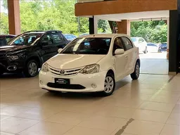 Toyota Etios