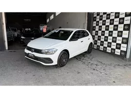 Volkswagen Polo Hatch