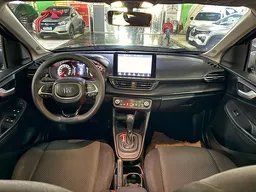 Fiat Pulse