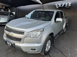Chevrolet S10