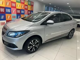 Chevrolet Prisma