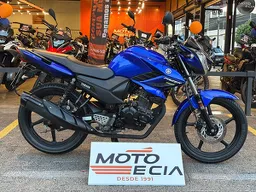 YS 150