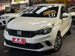 Fiat Argo