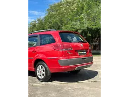 Fiat Palio Weekend
