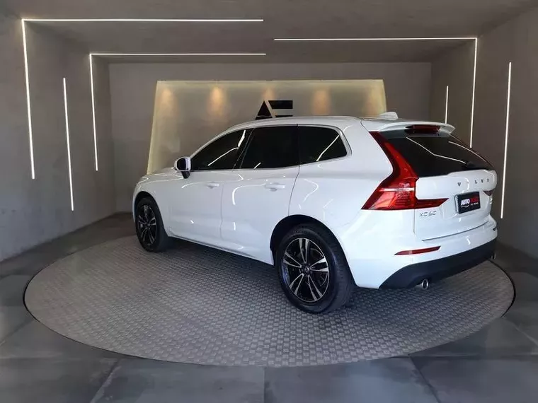 Volvo XC60 Branco 2