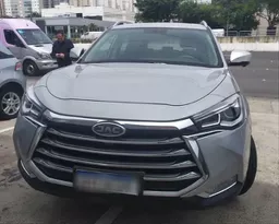 JAC T80