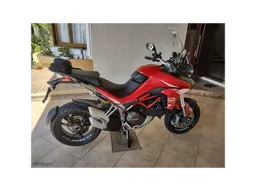 Multistrada